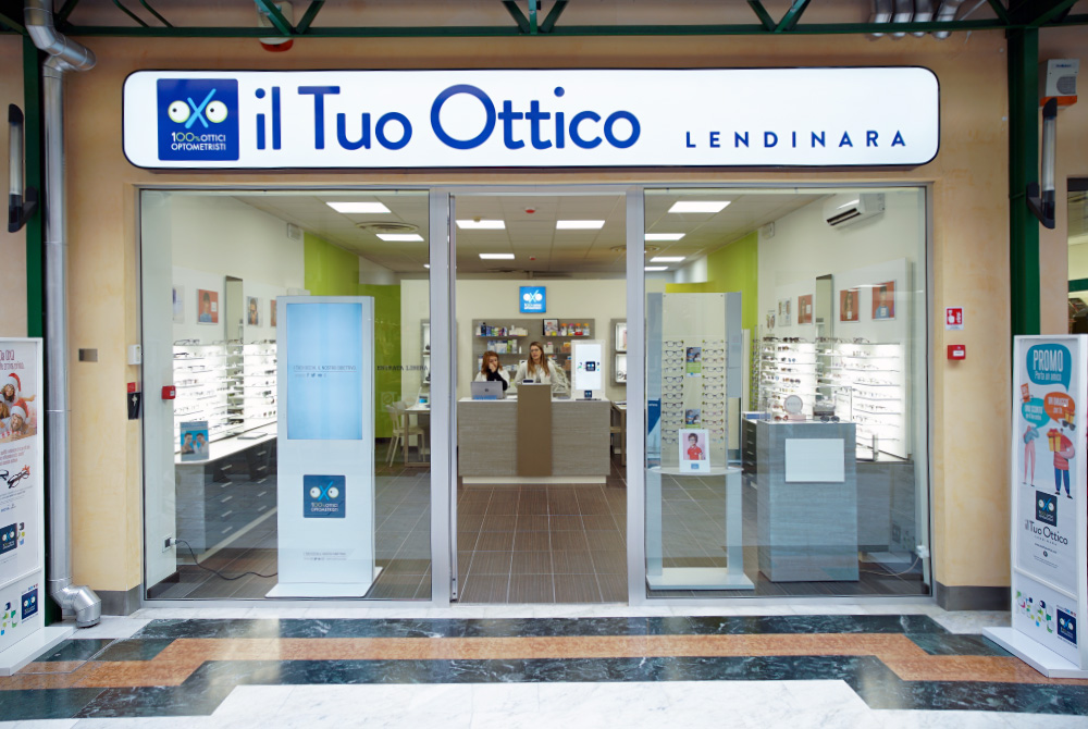 Oxo ottica deals